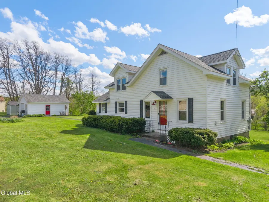 607 Youngs Corners Road, Florida, NY 12010 - #2