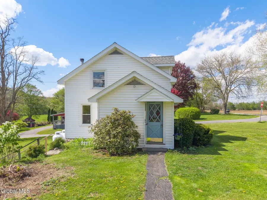 607 Youngs Corners Road, Florida, NY 12010 - #3