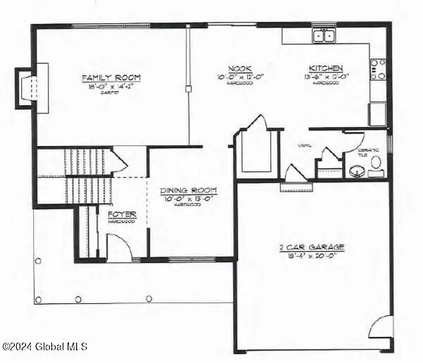 32 Sally Street, Halfmoon, NY 12118 - #2