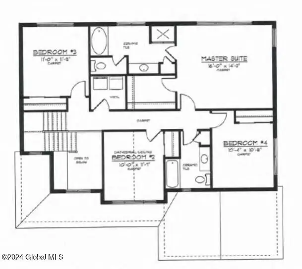 32 Sally Street, Halfmoon, NY 12118 - #3