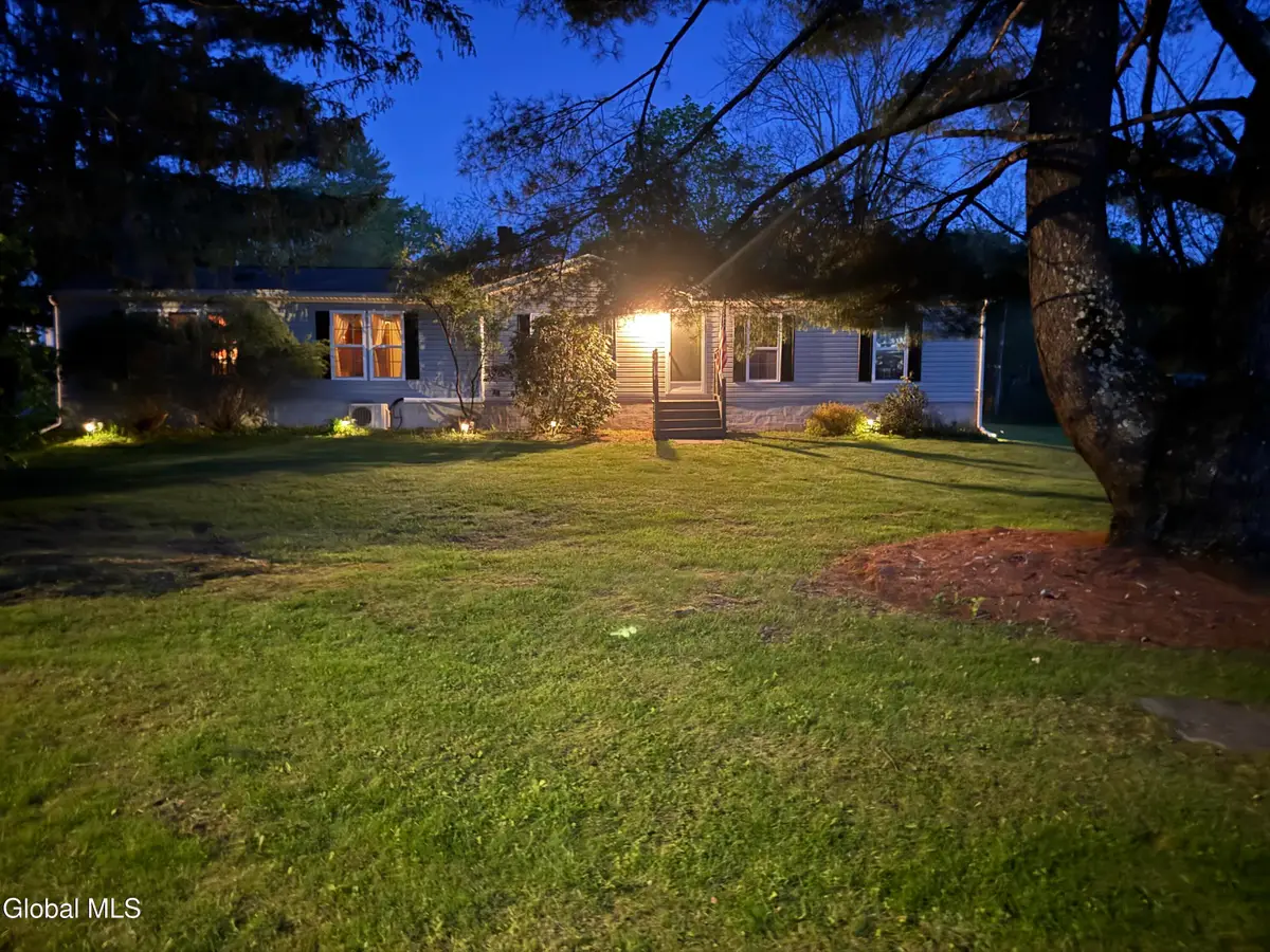 84 Rogers Avenue, Hoosick Falls, NY 12090 - #1