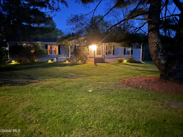 84 Rogers Avenue, Hoosick Falls, NY 12090