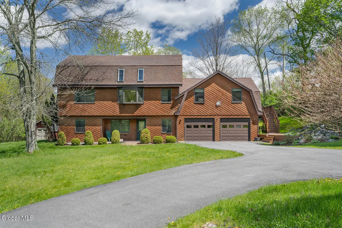 31 Riley Hill Road, Salem, NY 12865 - #1