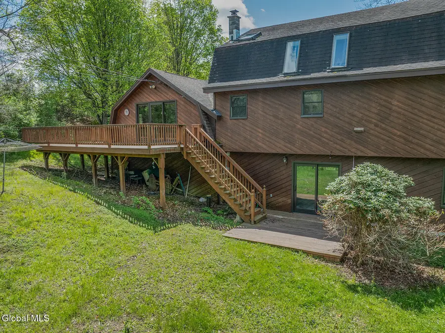 31 Riley Hill Road, Salem, NY 12865 - #3