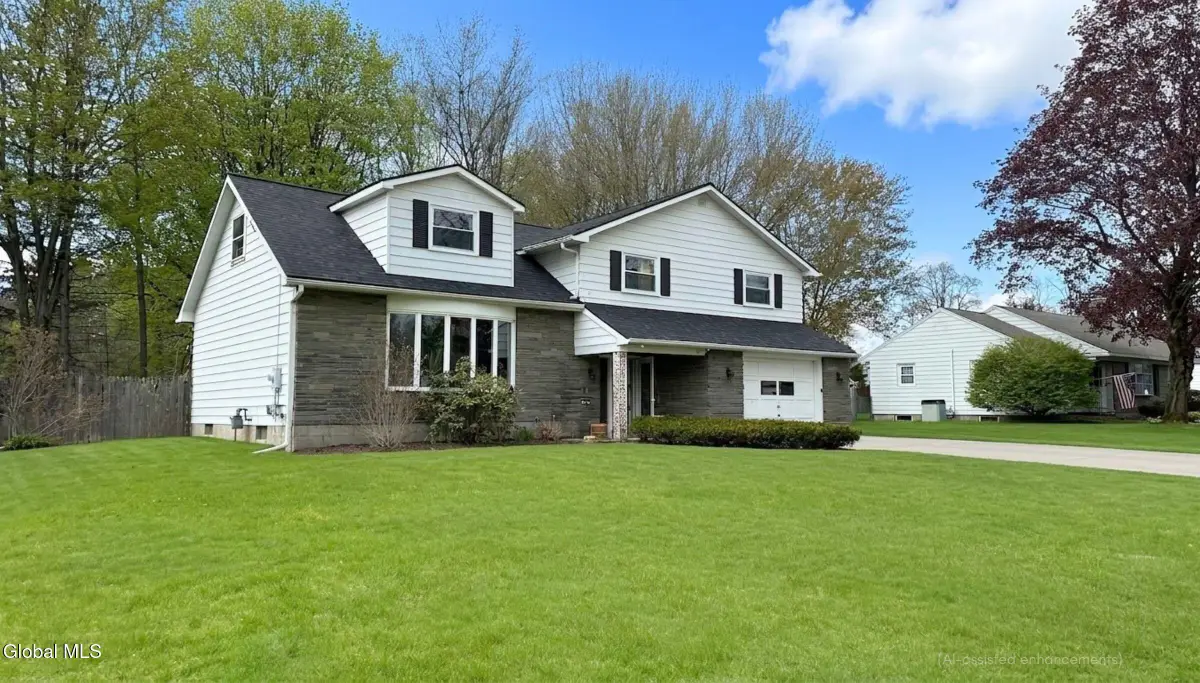 24 Lorelei Lane, Glenville, NY 12302 - #1