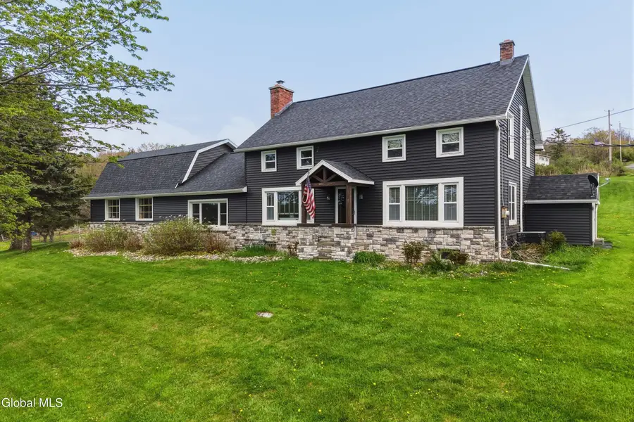 106 Mosher Road, Sand Lake, NY 12153 - #2