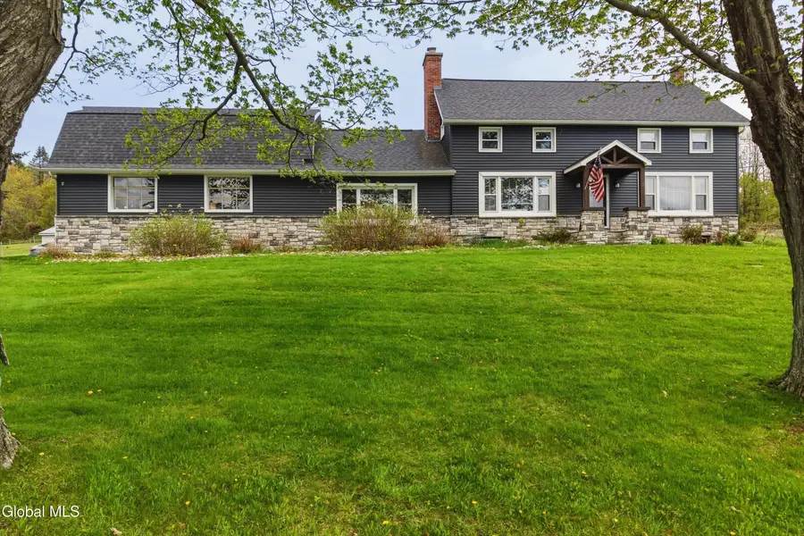 106 Mosher Road, Sand Lake, NY 12153 - #3
