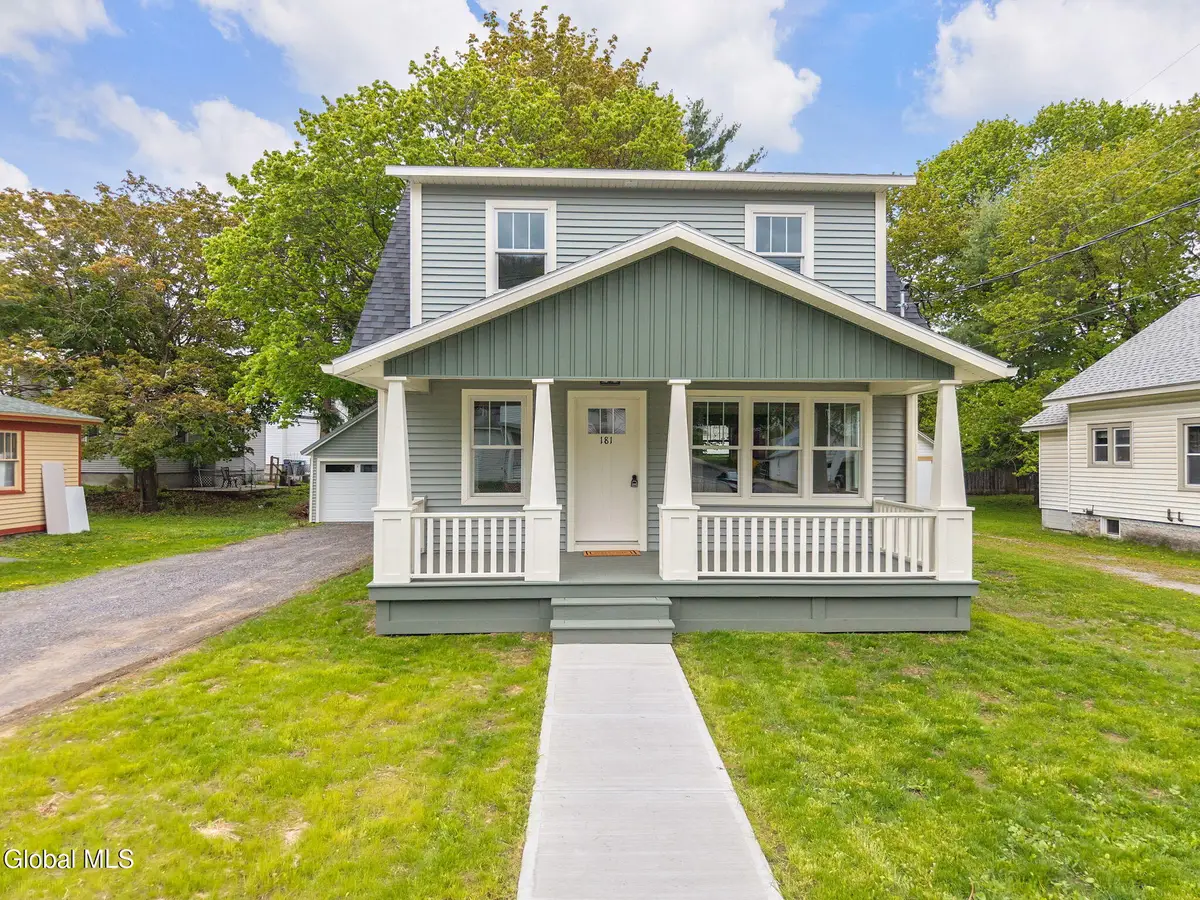 181 Elm Street, Cobleskill, NY 12043 - #1