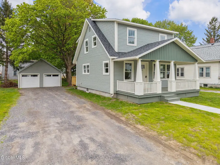 181 Elm Street, Cobleskill, NY 12043 - #2