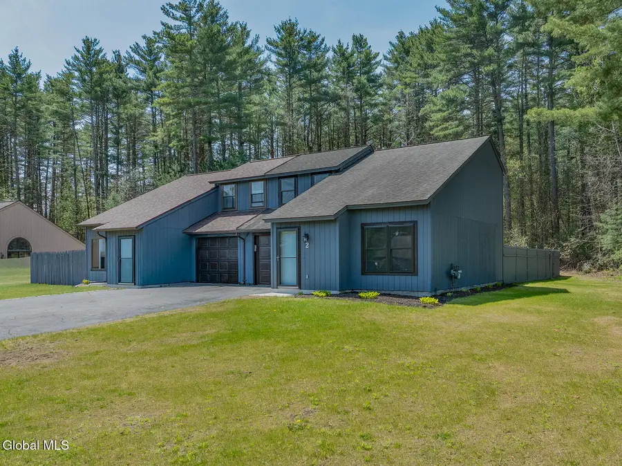 2 Queen Ann Court, Queensbury, NY 12804 - #2