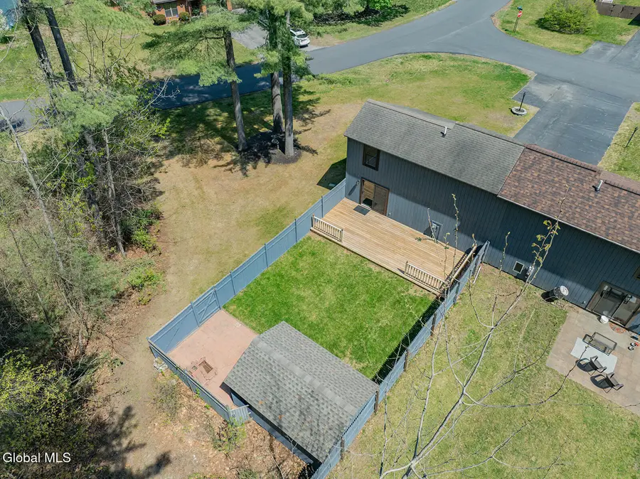 2 Queen Ann Court, Queensbury, NY 12804 - #3
