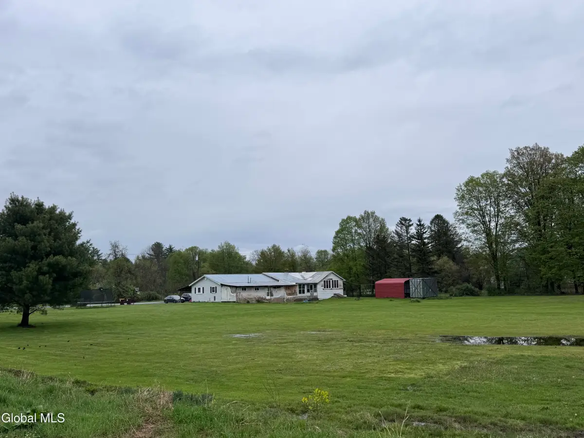 12 County Route 71, White Creek, NY 12816 - #1