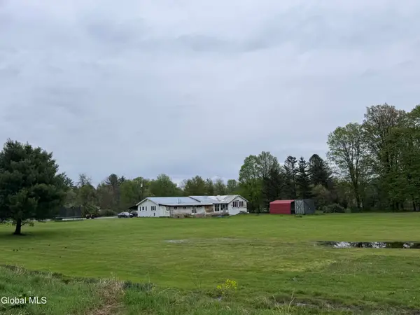 12 County Route 71, White Creek, NY 12816