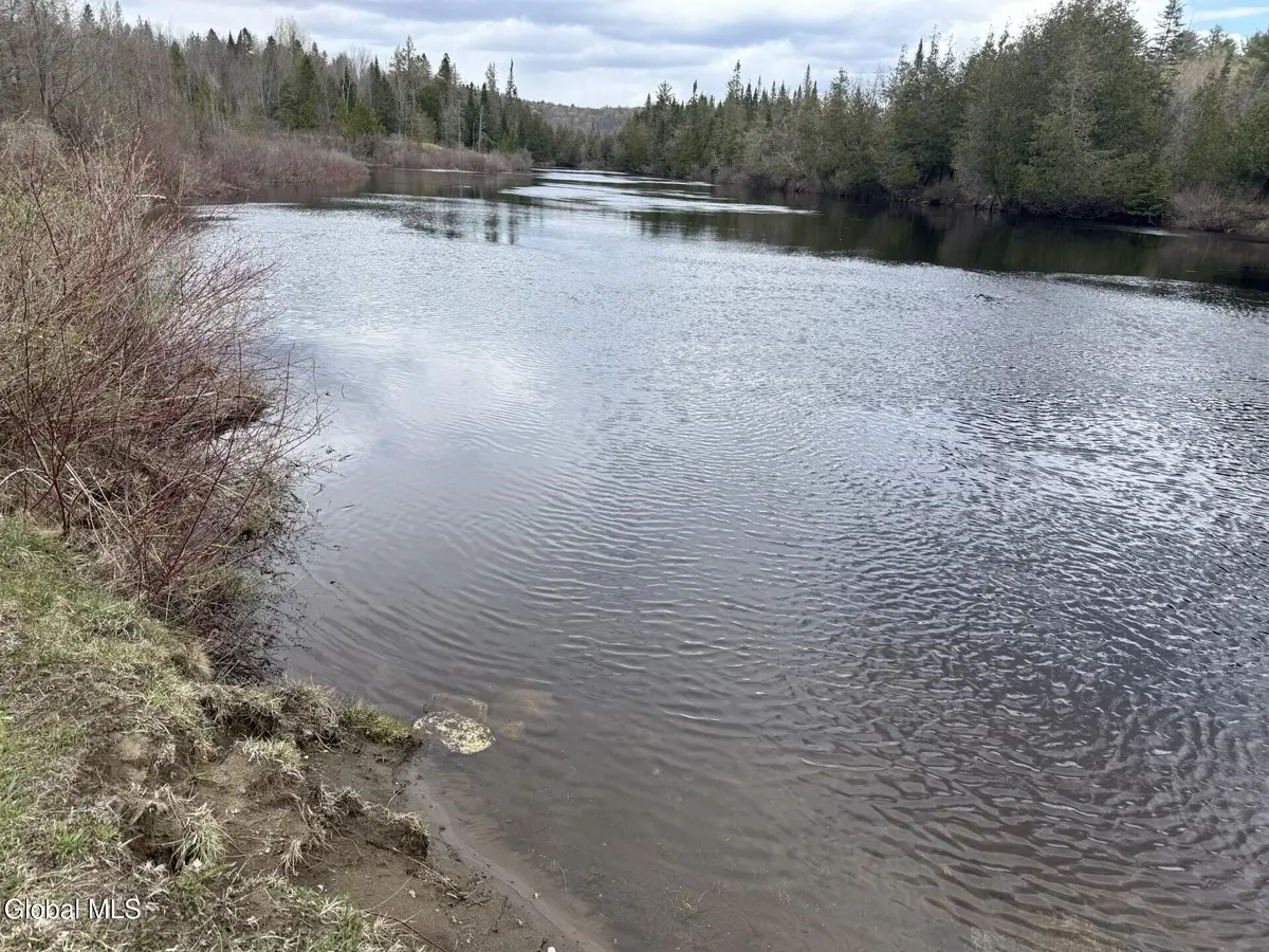 L6 Nys 28n, Newcomb, NY 12852 - #1