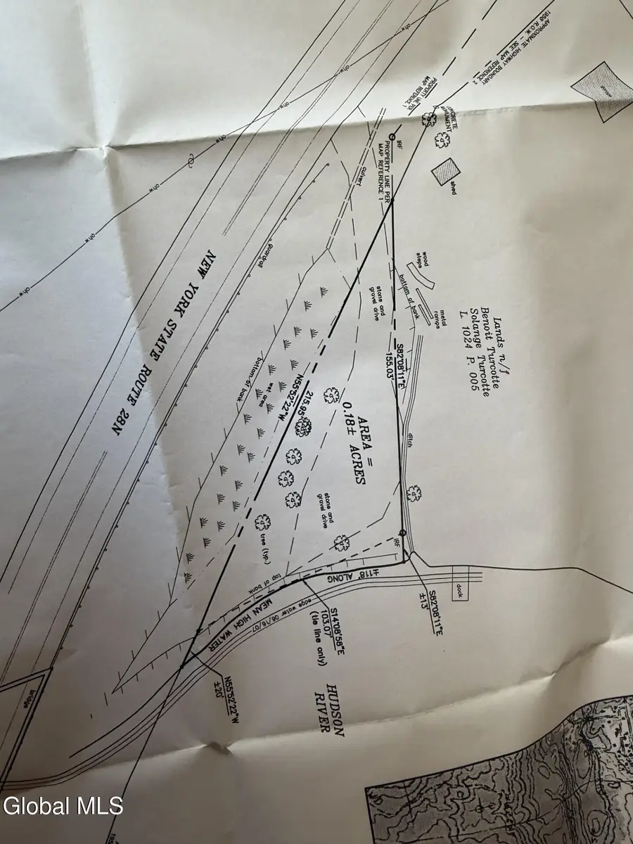 L6 Nys 28n, Newcomb, NY 12852 - #3