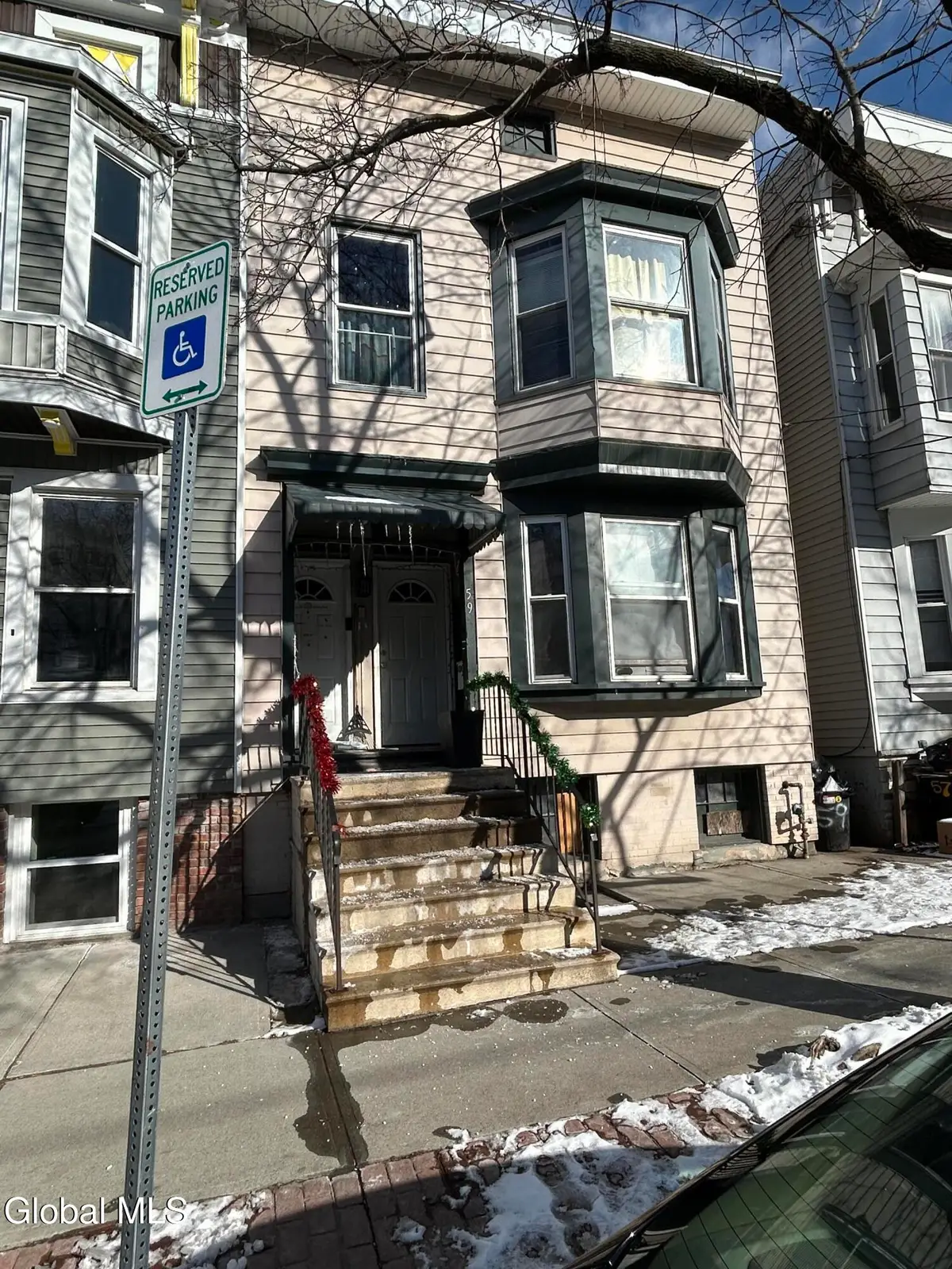 59 Dana Avenue, Albany, NY 12208 - #1