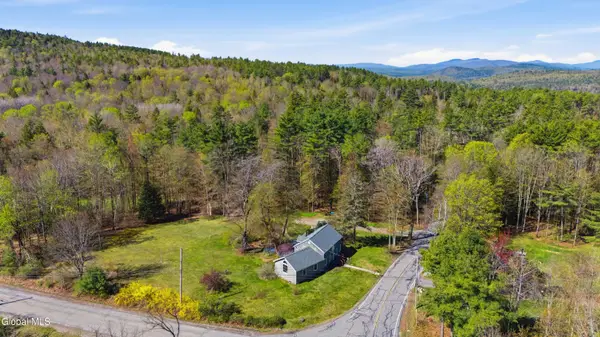 156 Lamb Hill Road, Bolton, NY 12824