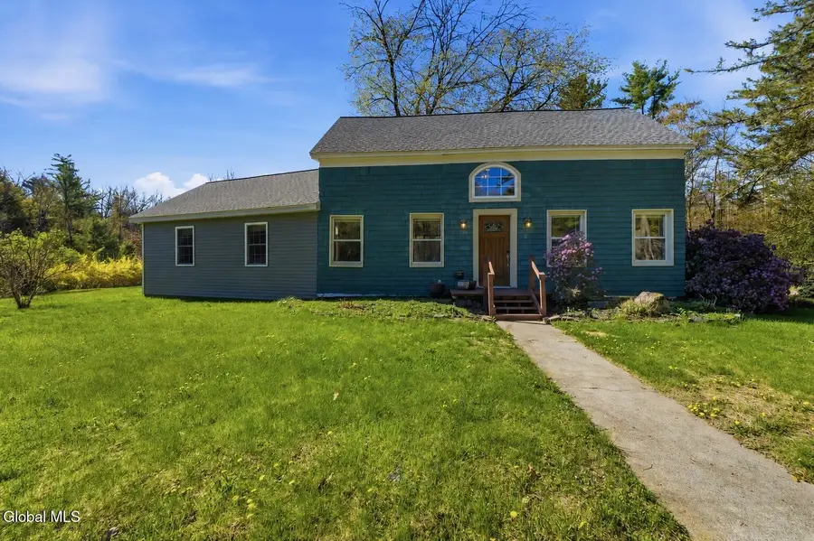 156 Lamb Hill Road, Diamond Point, NY 12824 - #2