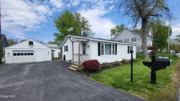 51 Ferry Lane # PVT, Stillwater, NY 12170