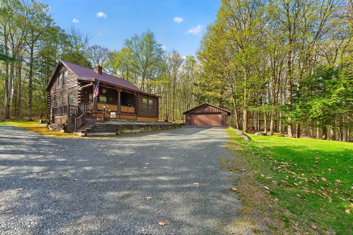 375 Momrow Road, Sand Lake, NY 12153 - #1