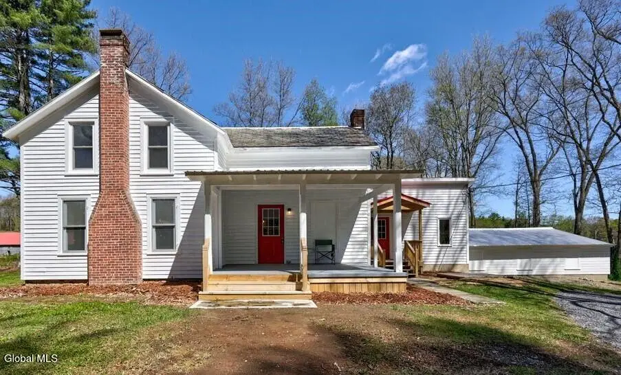 13 Young Road, Middle Grove, NY 12850 - #1