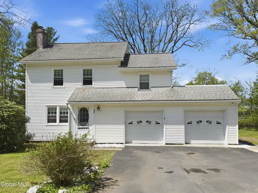 508 Bloomingrove Drive, North Greenbush, NY 12144 - #2