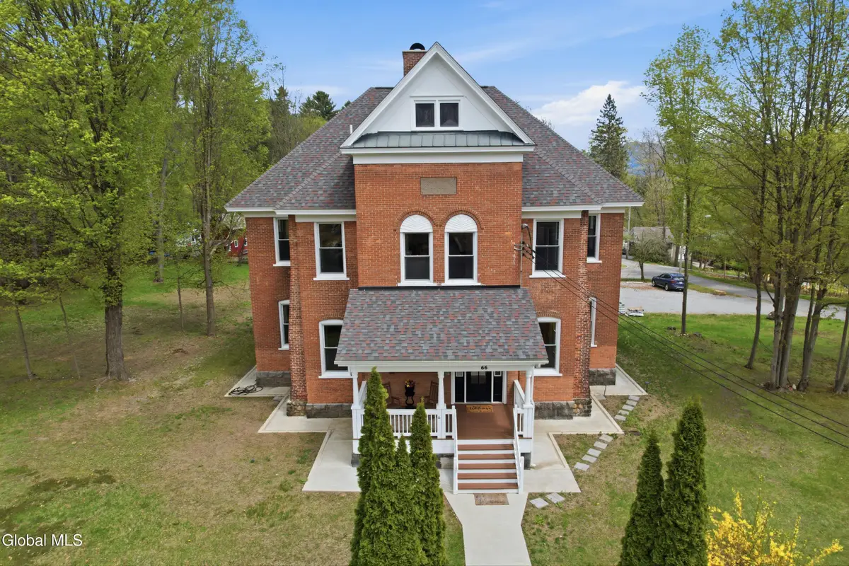 66 Horicon Avenue #2W, Bolton Landing, NY 12814 - #1