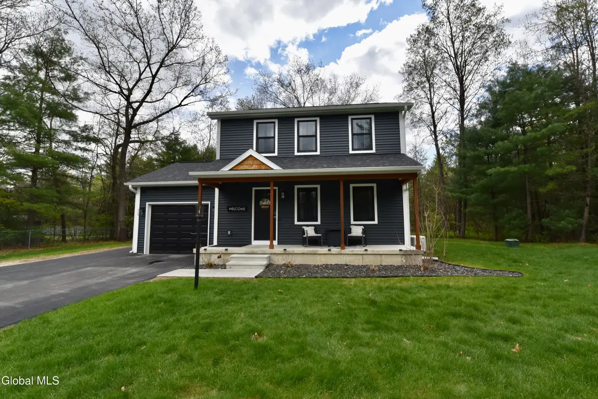 206 Lisa Drive, Moreau, NY 12831 - #1