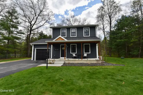 206 Lisa Drive, Moreau, NY 12831