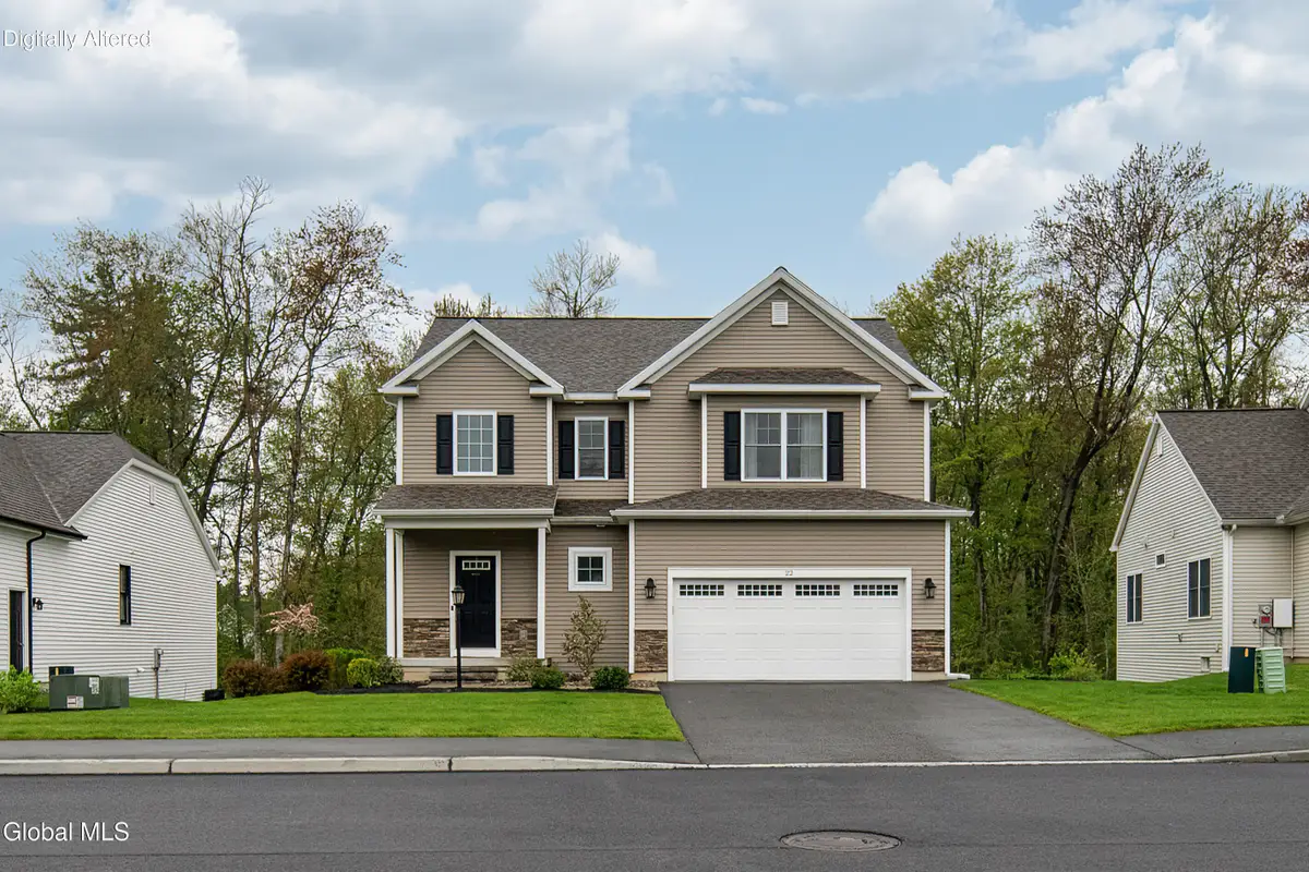 22 Wellington Court, Clifton Park, NY 12065 - #1