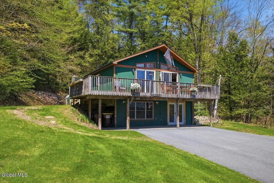 497 Hadlock Pond Road, Fort Ann, NY 12827 - #2