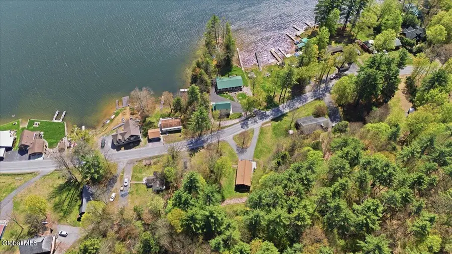 497 Hadlock Pond Road, Fort Ann, NY 12827 - #3
