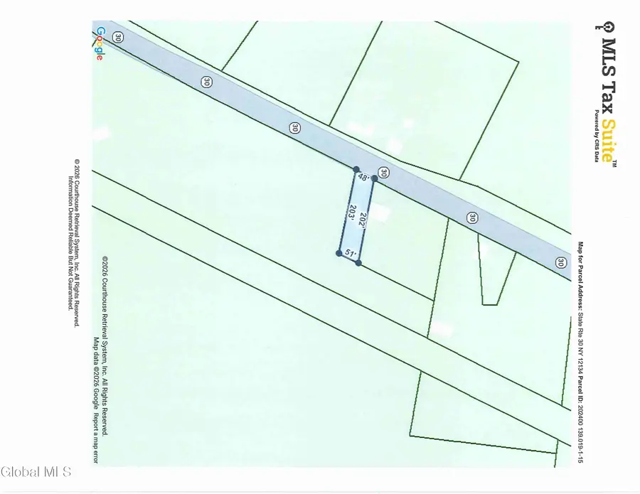 860 Nys Route 30, Hope, NY 12134 - #3