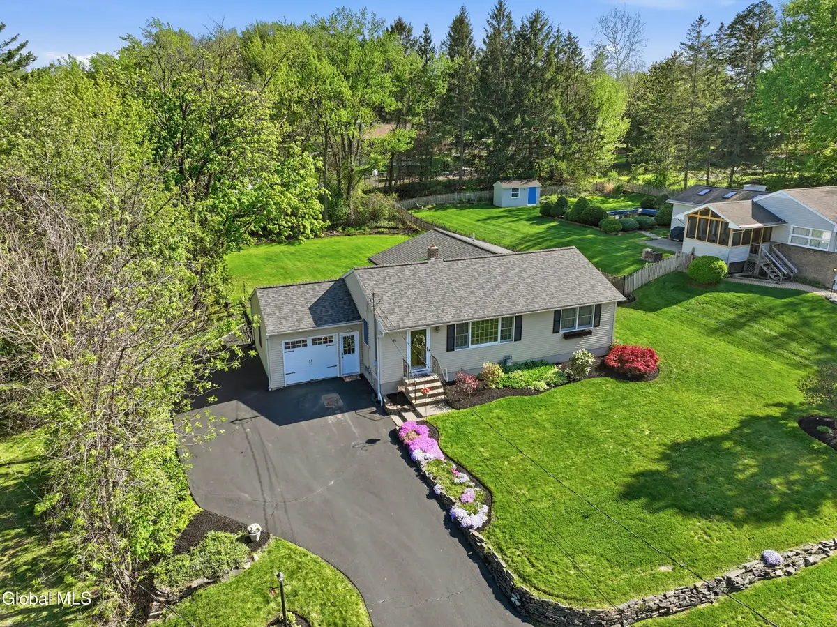 15 Homestead Drive, Latham, NY 12110 - #1