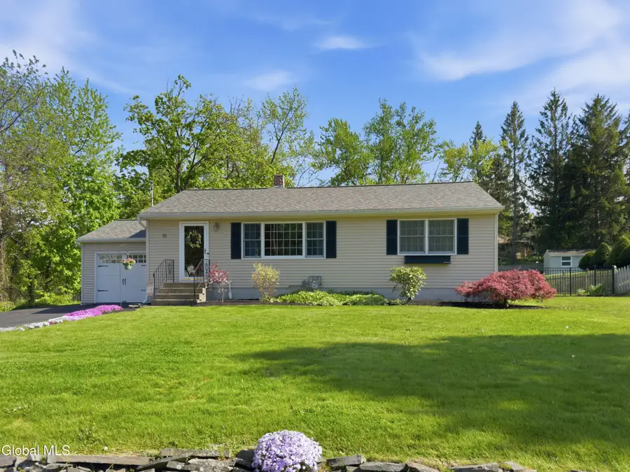 15 Homestead Drive, Latham, NY 12110 - #2