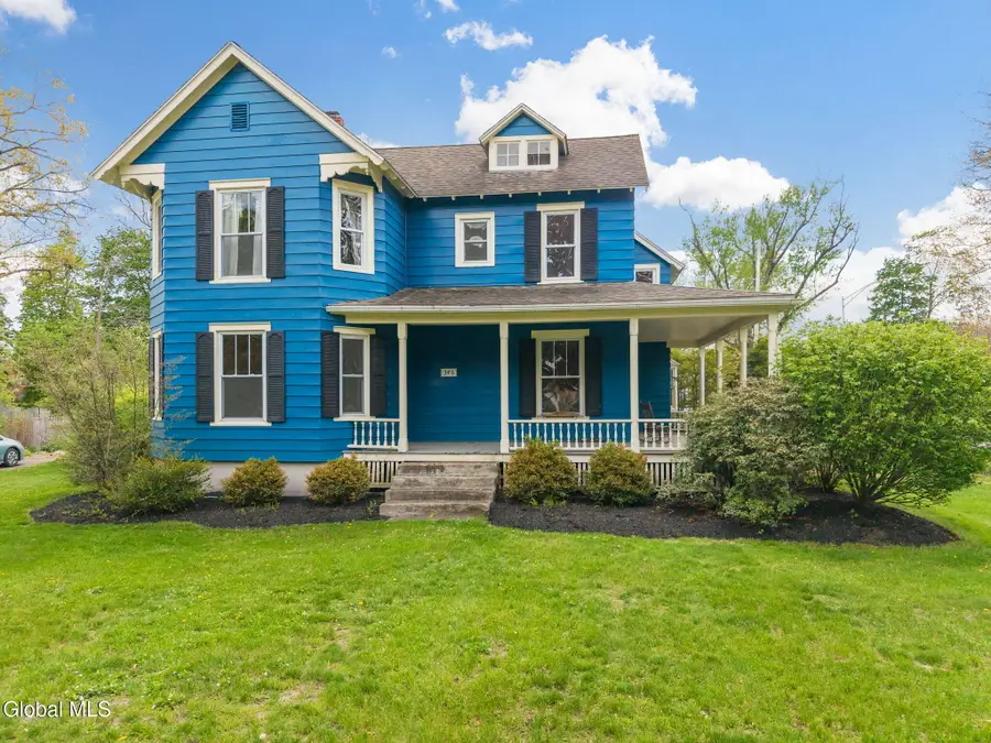 346 Kenwood Avenue, Bethlehem, NY 12054 - #2