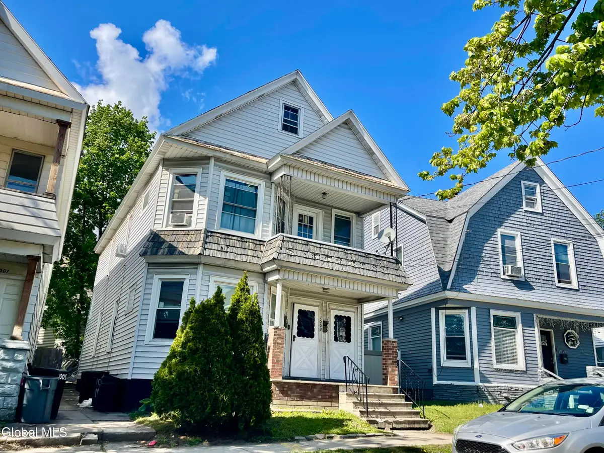 1009 Forest Road, Schenectady, NY 12303 - #1