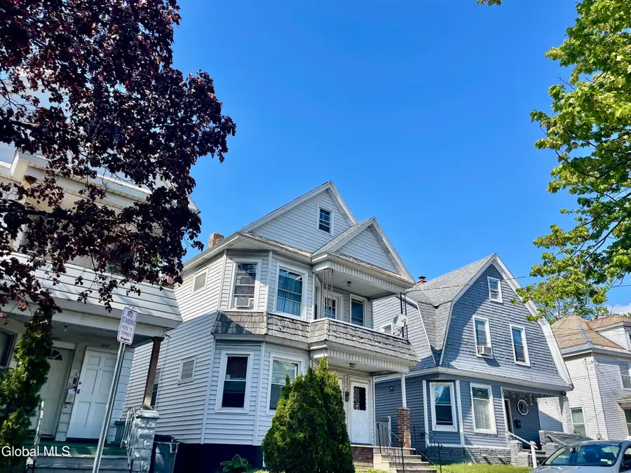 1009 Forest Road, Schenectady, NY 12303 - #2