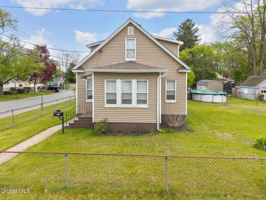 2501 1st Avenue, Schenectady, NY 12303 - #2