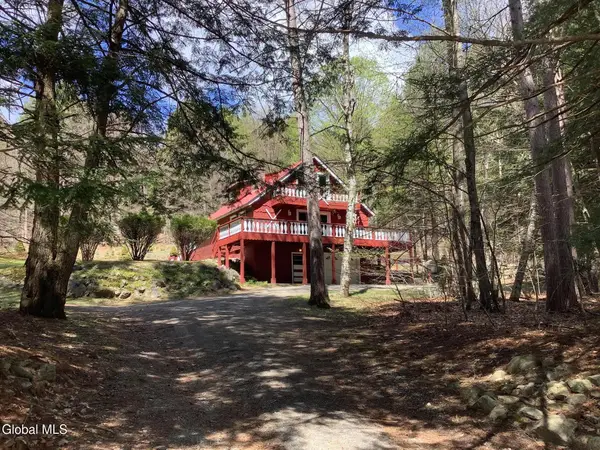 527 Potter Brook Road, Chester, NY 12817