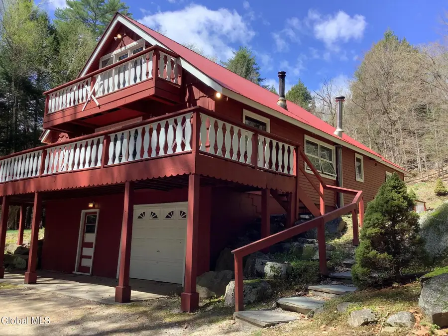 527 Potter Brook Road, Chester, NY 12817 - #3
