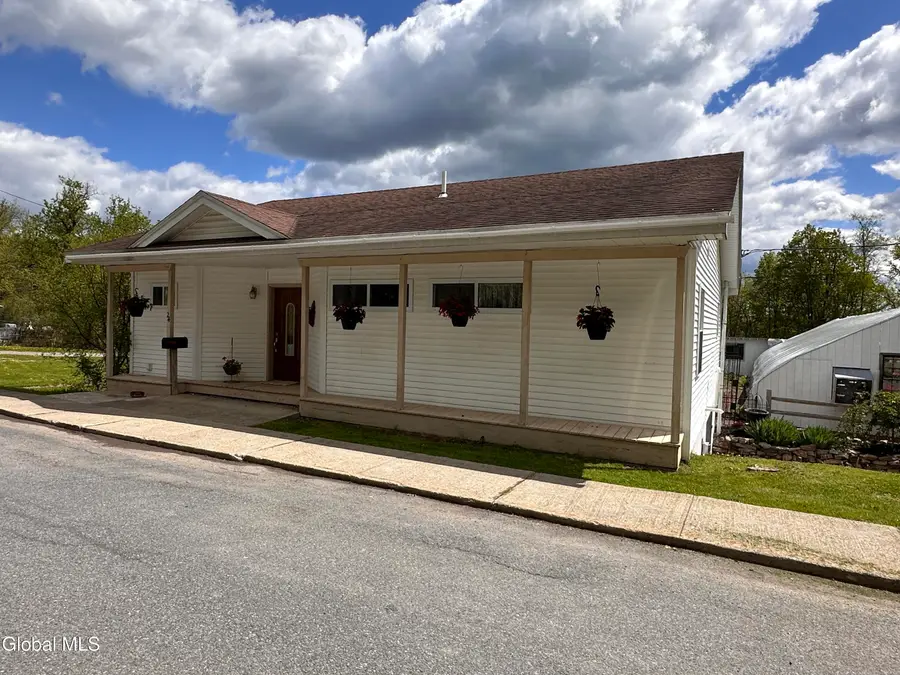24 Mount Hope Avenue, Ticonderoga, NY 12883 - #2