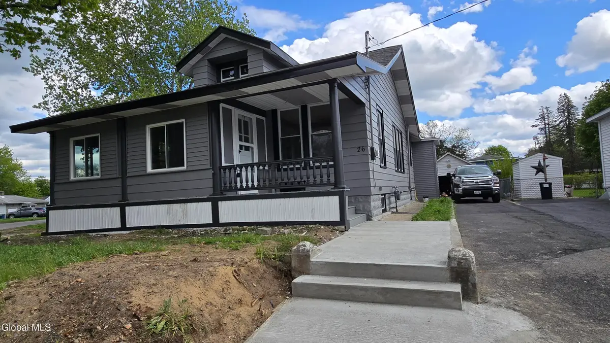 26 Lawnwood Avenue, Schenectady, NY 12304 - #1