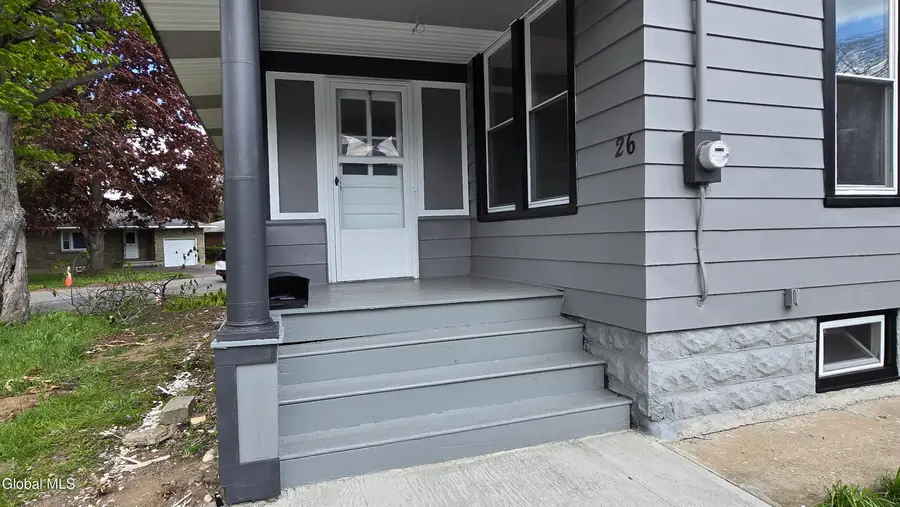 26 Lawnwood Avenue, Schenectady, NY 12304 - #2