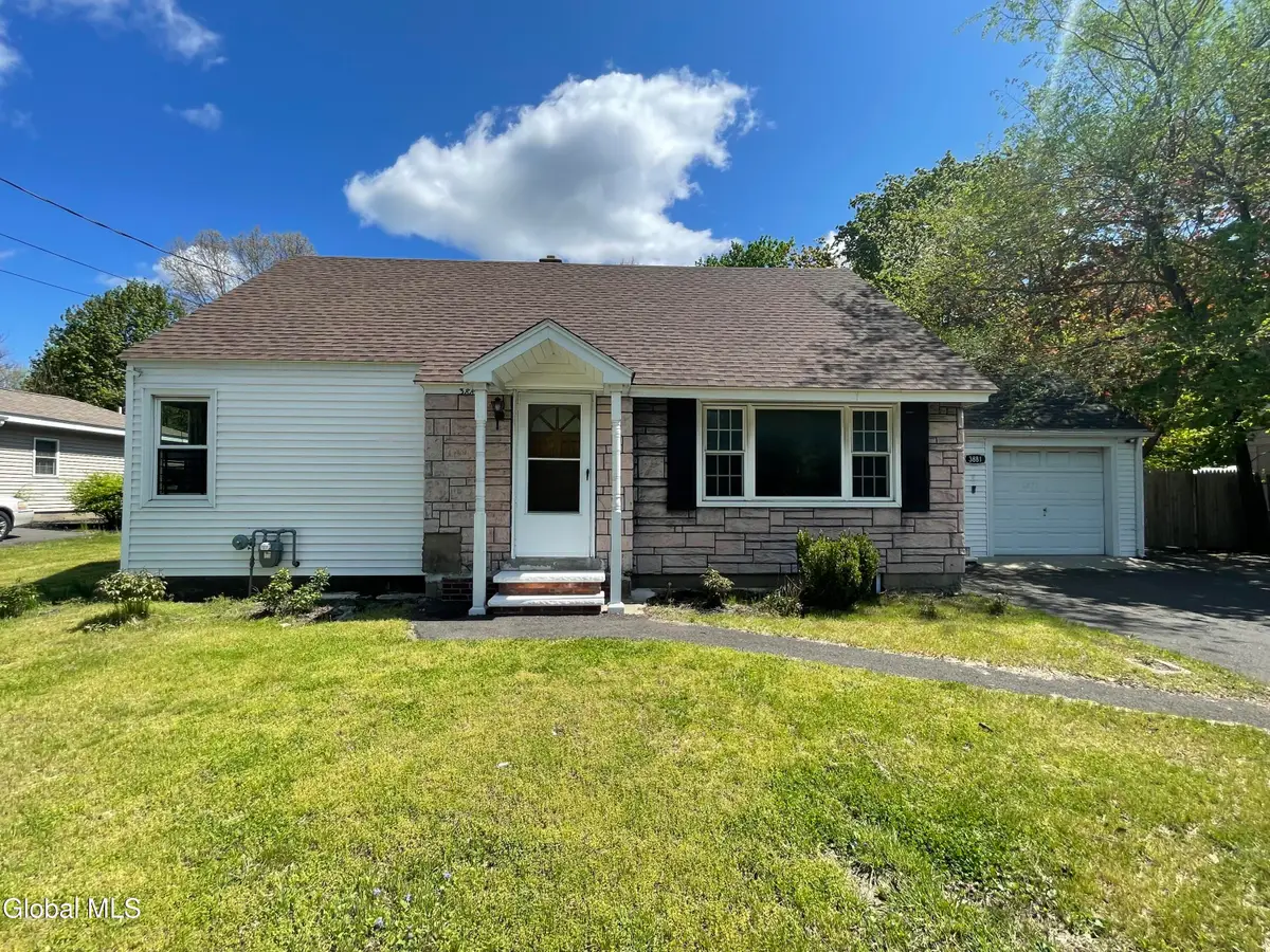 3881 Carman Road, Guilderland, NY 12303 - #1