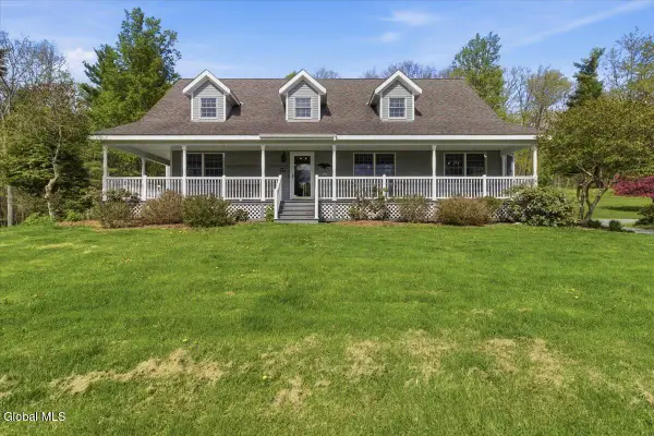 224 Turnpike Road, Cambridge, NY 12057