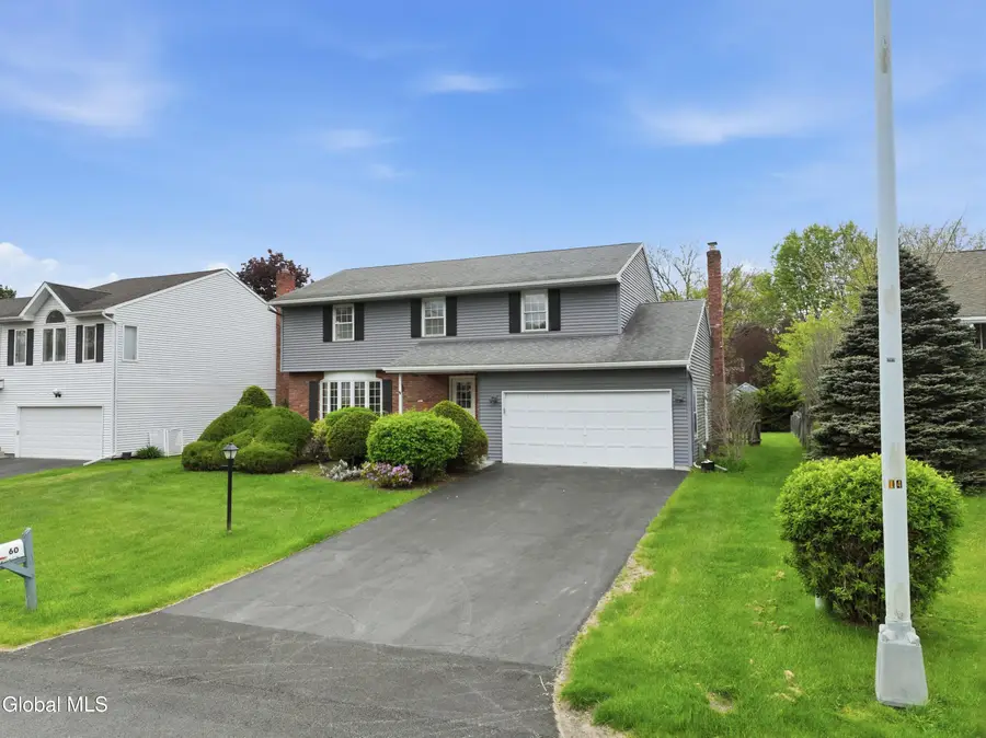 60 Aspen Circle, Albany, NY 12208 - #2