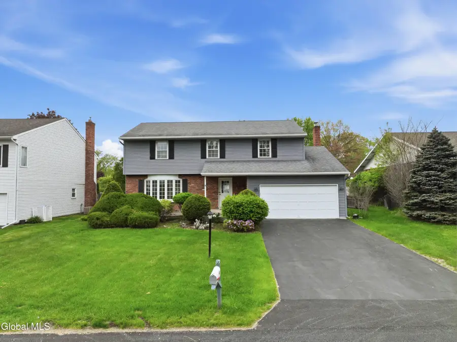 60 Aspen Circle, Albany, NY 12208 - #3