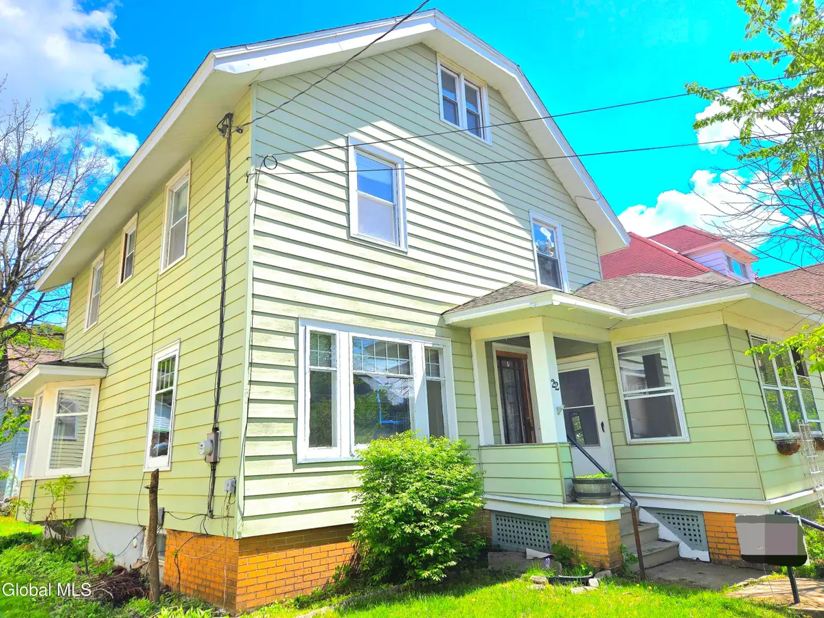 22 Petrie Street, Little Falls, NY 13365 - #1