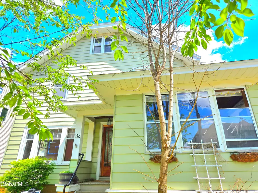 22 Petrie Street, Little Falls, NY 13365 - #3